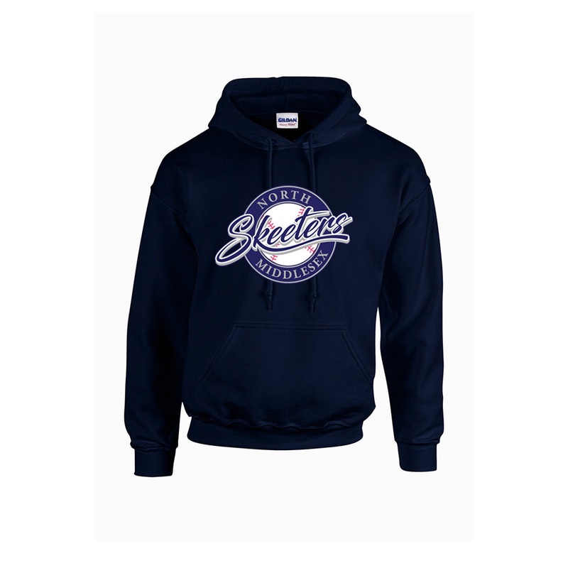 Cotton Fleece Hoodie – Youth GZHJ74433894