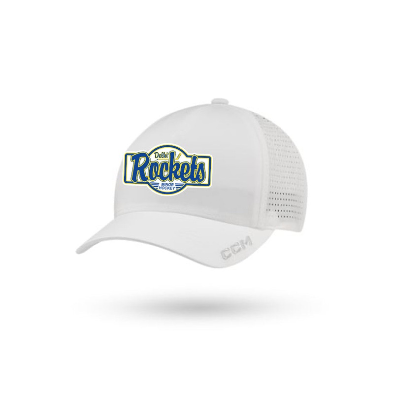 Perforated Adjustable Hat GZHJ74434034