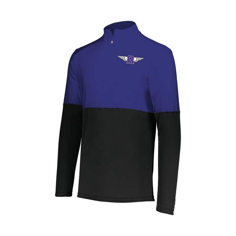 Performance 1/4 Zip GZHJ74433989