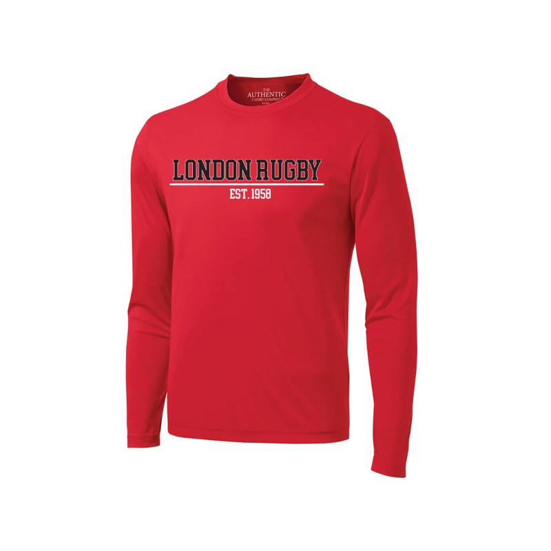 Performance Long Sleeve Shirt GZHJ74433902