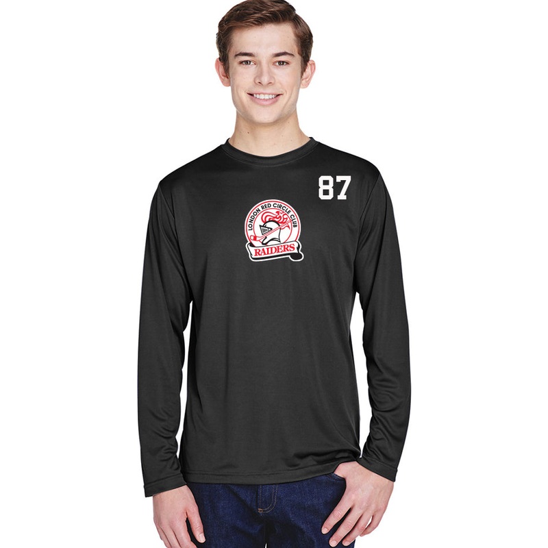 Performance Long Sleeve Shirt GZHJ74434022