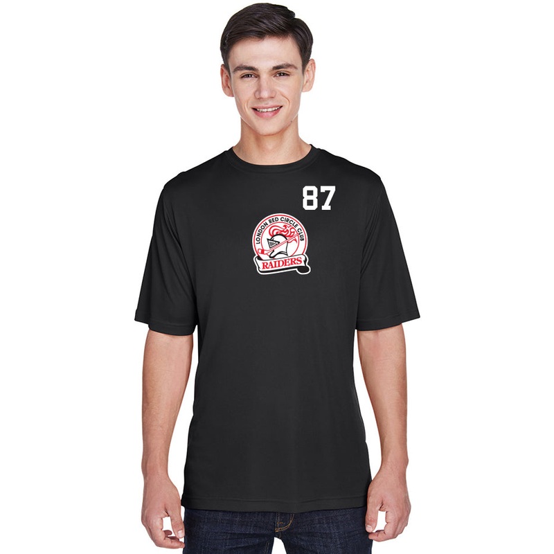 Performance Short Sleeve Shirt GZHJ74434025
