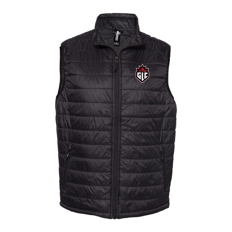 Puffer Vest GZHJ74433976