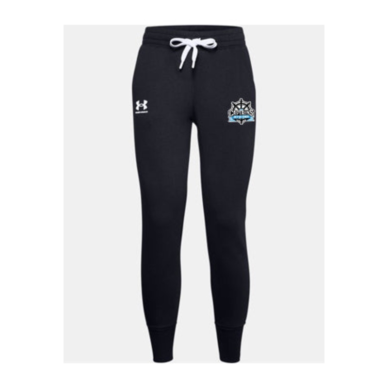 Rival Fleece Jogger – Womens