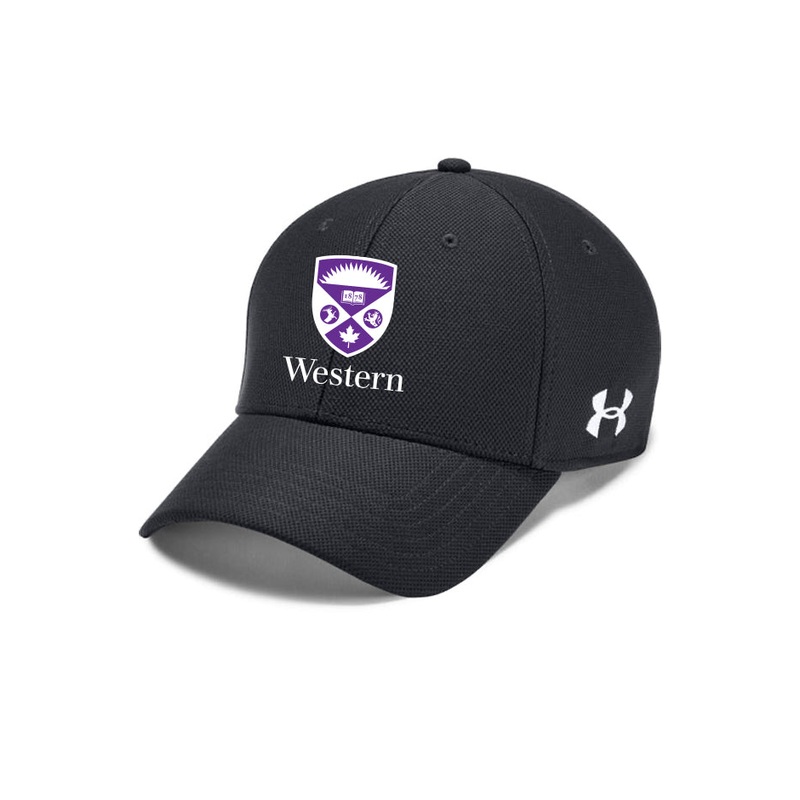 Blitzing Stretch Fit Hat