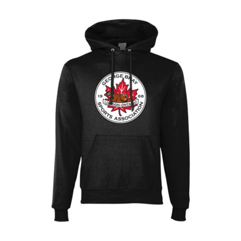 Champion Fleece Hoodie