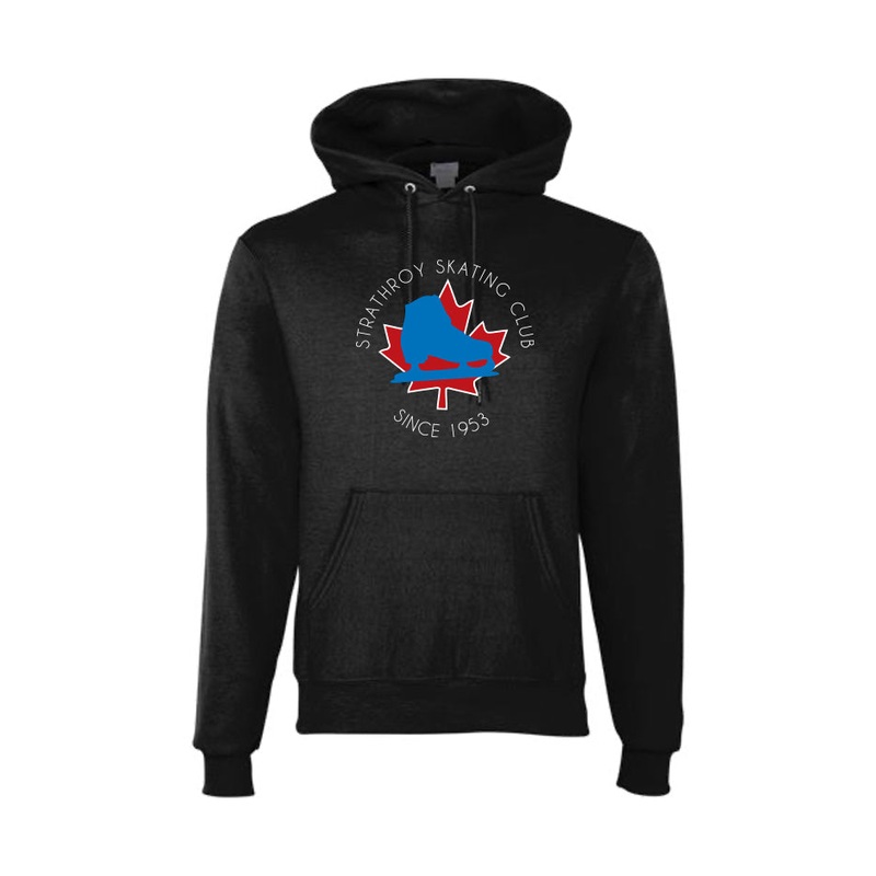 Cotton Fleece Hoodie – Youth GZHJ74433690