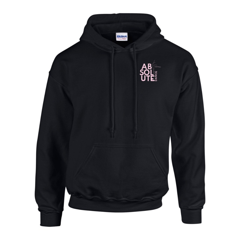 Cotton Fleece Hoodie – Youth GZHJ74433715