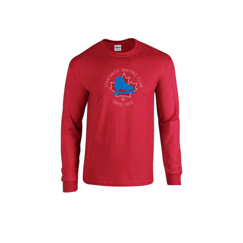 Cotton Long Sleeve Shirt GZHJ74433686
