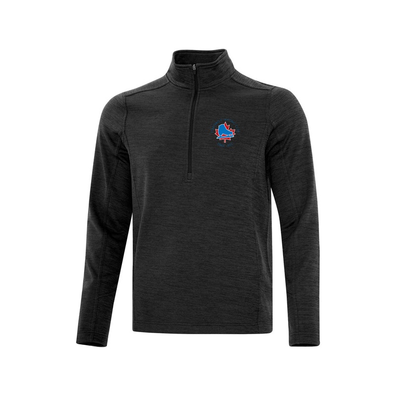 Fleece 1/2 Zip