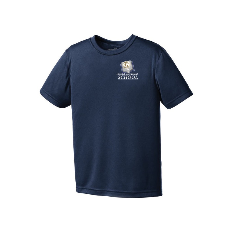 Performance Shirt – Youth GZHJ74433793