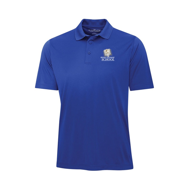 Staff – Pro Team Polo
