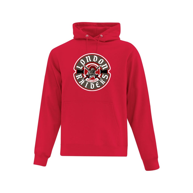 Basic Fleece Hoodie GZHJ74433625