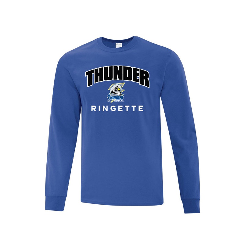 Cotton Longsleeve GZHJ74433507