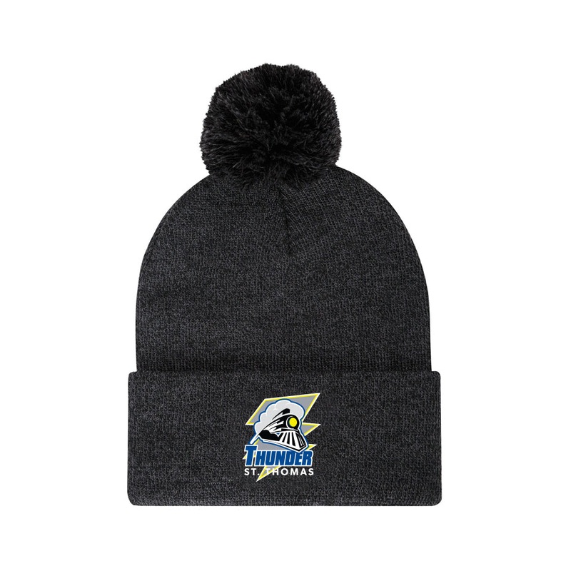Cuffed Pom Toque GZHJ74433548