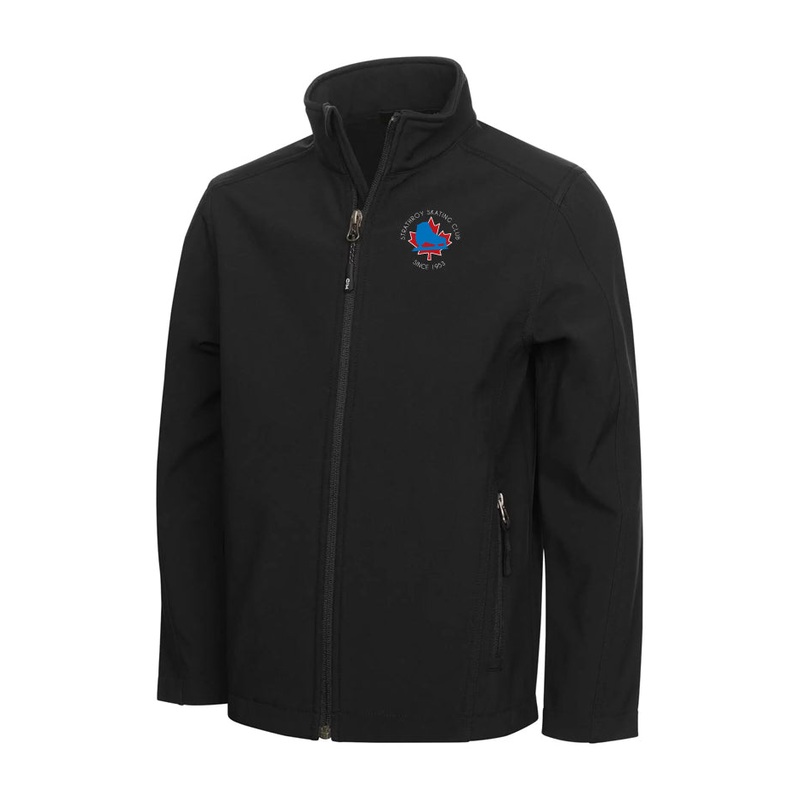 Everyday SoftShell Jacket – Youth