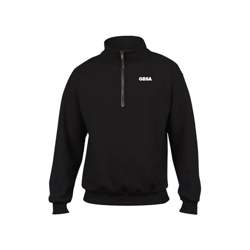 Fleece 1/4 Zip GZHJ74433628