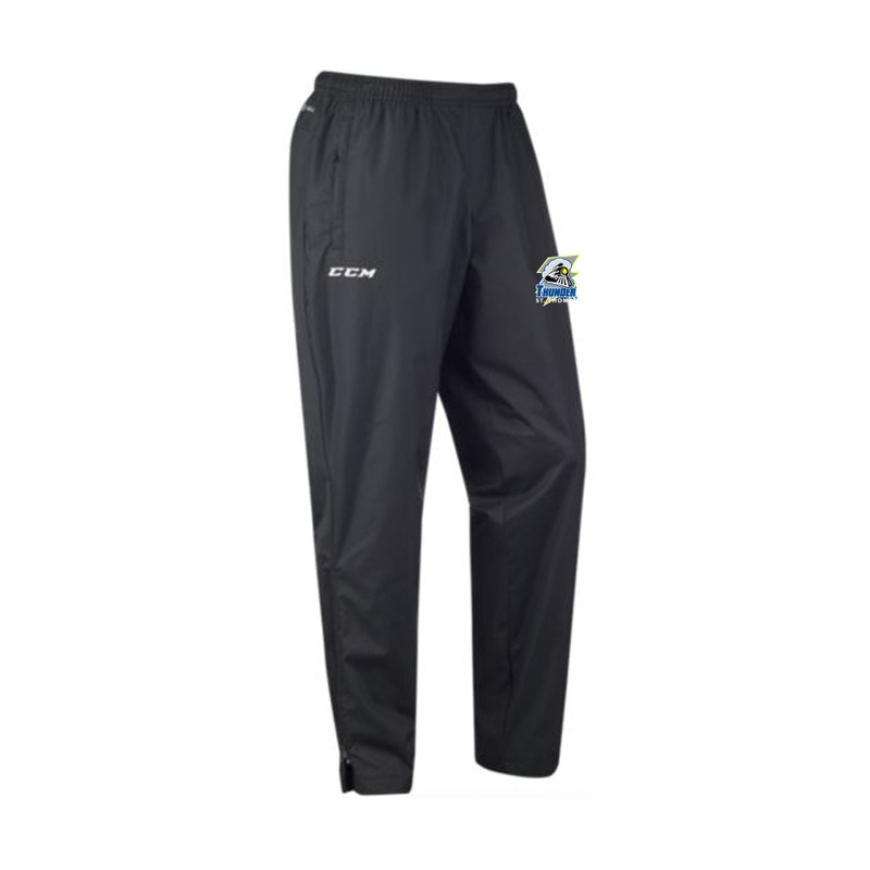 Lightweight Rink Suit Pants