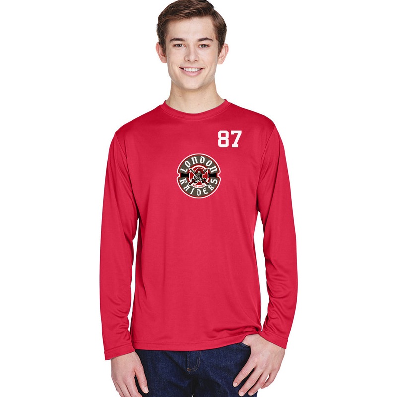 Performance Long Sleeve Shirt GZHJ74433615