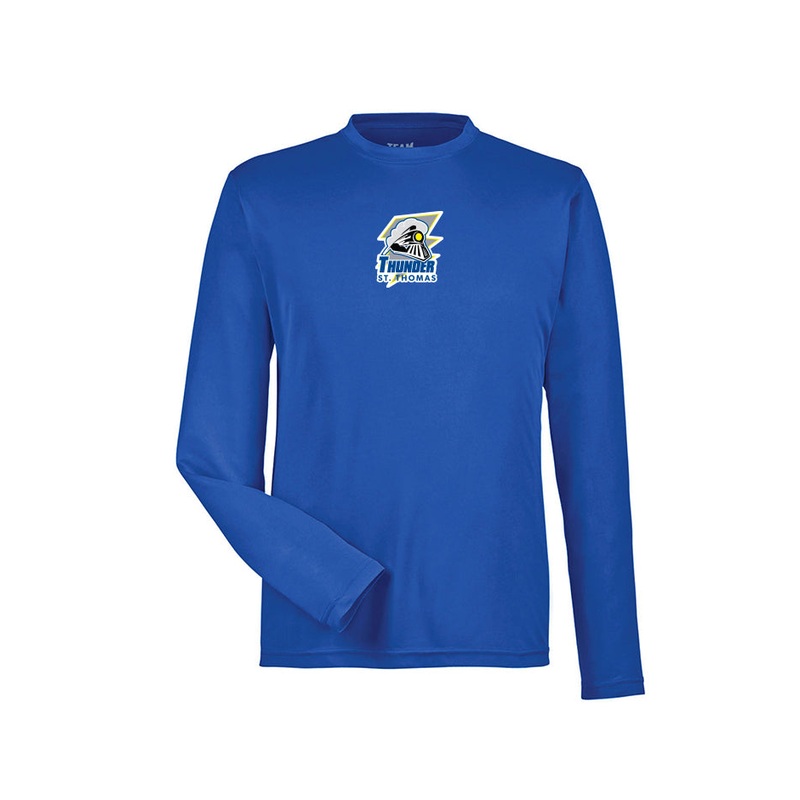 Performance Long Sleeve Shirt – Youth GZHJ74433559