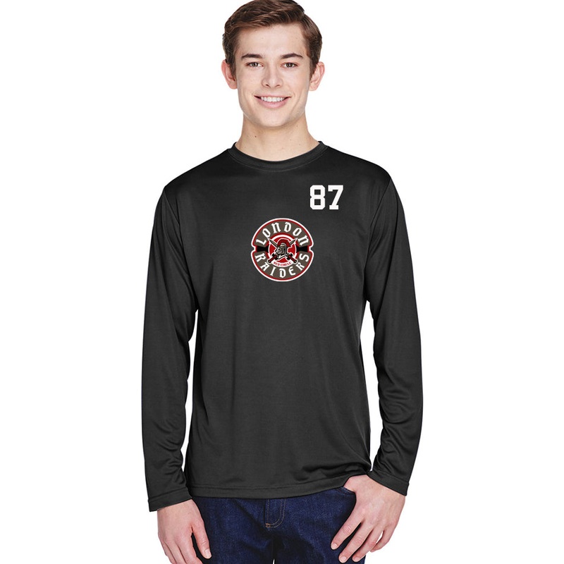 Performance Long Sleeve Shirt – Youth GZHJ74433614