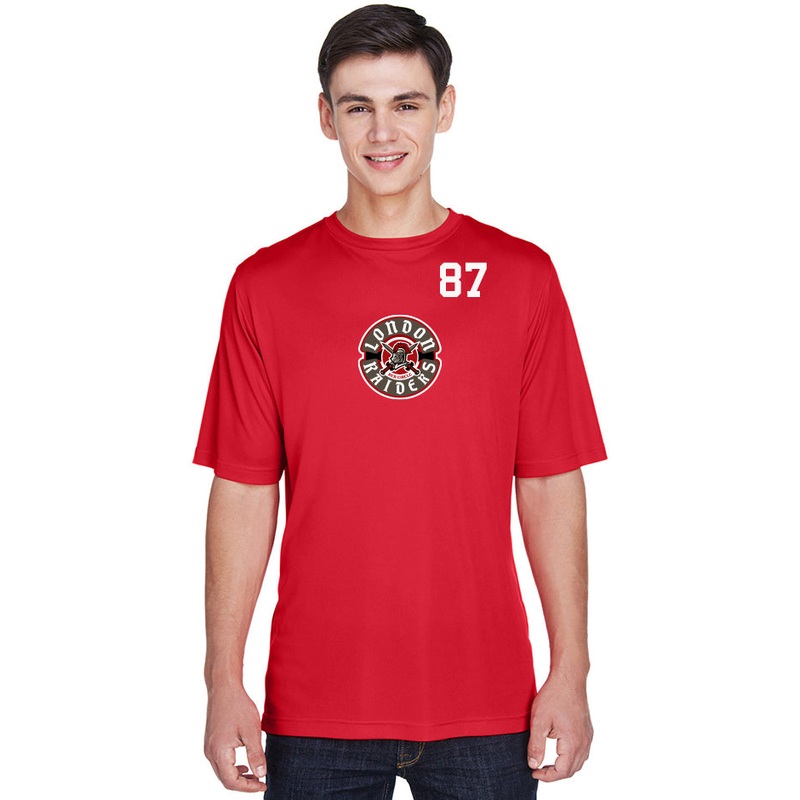 Performance Short Sleeve Shirt GZHJ74433613