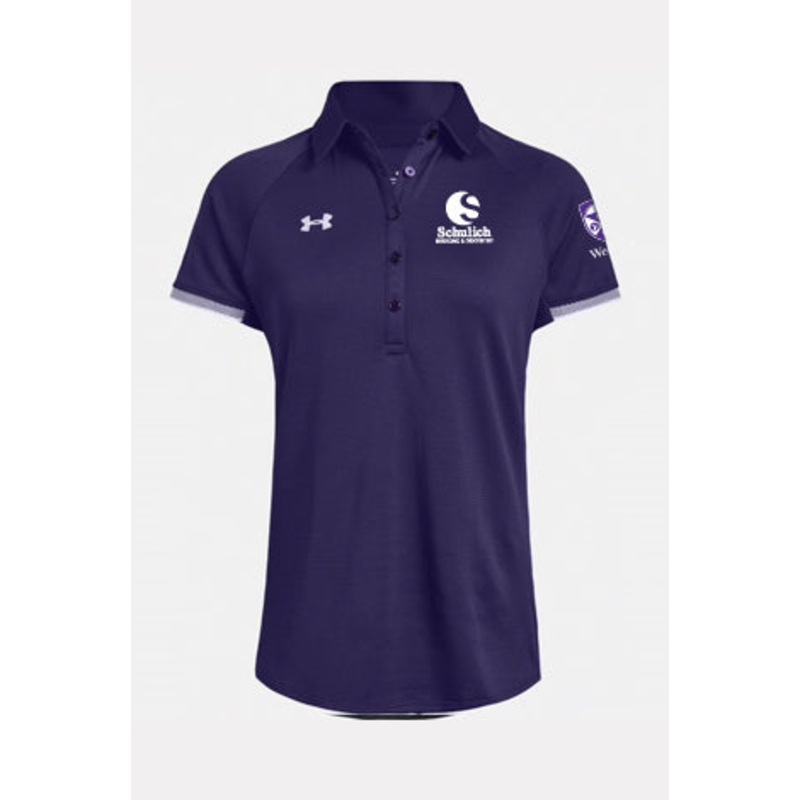 Womens Rival Polo – *** limited sizes***