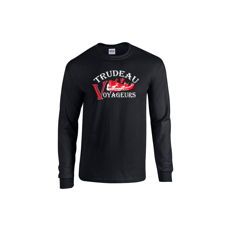 Cotton Long Sleeve Shirt – Youth GZHJ74433352
