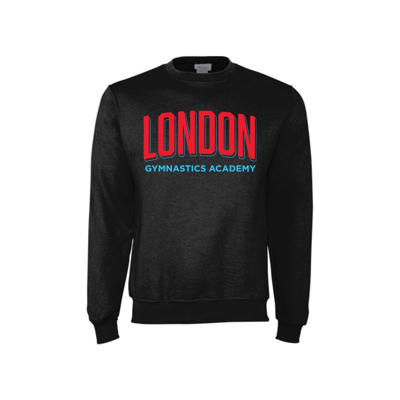 Fleece Crew Neck GZHJ74433300