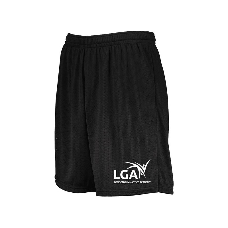 Mesh Short GZHJ74433265