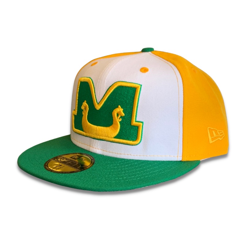 MINNESOTA NORSEMEN