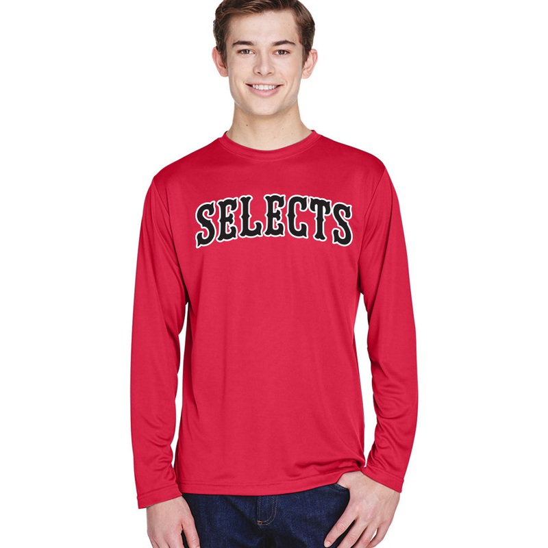 Performance Longsleeve GZHJ74433402
