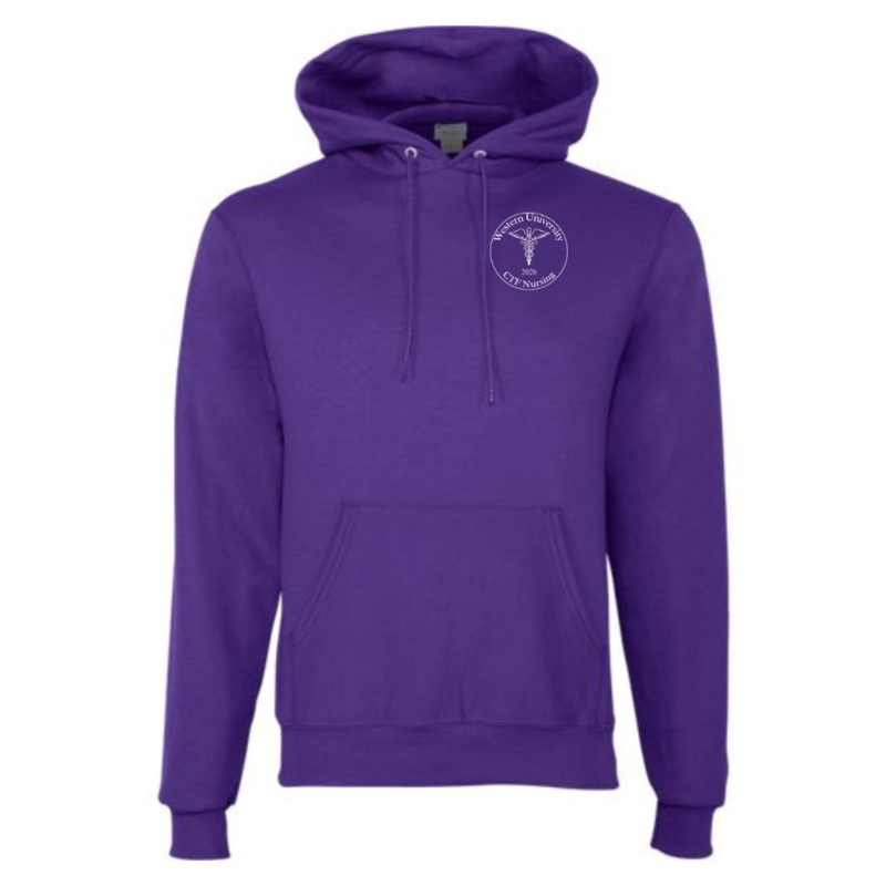 Powerblend Hoodie GZHJ74433407