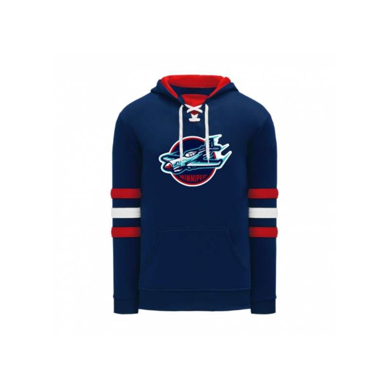 Skate Lace Hoodie GZHJ74433247
