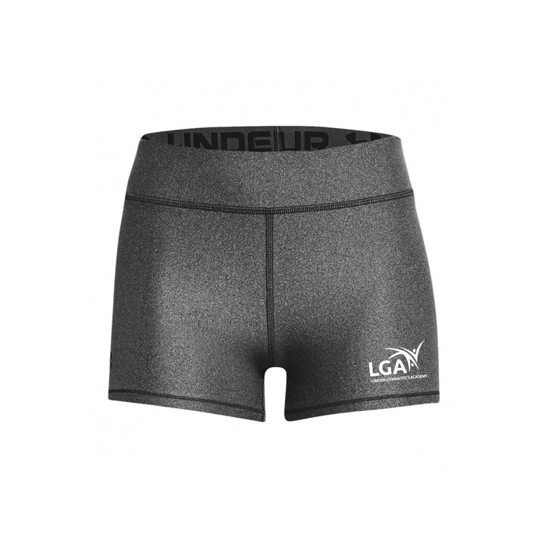 Spandex Short