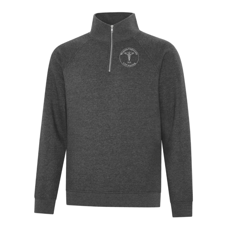 Vintage Fleece 1/4 Zip GZHJ74433410
