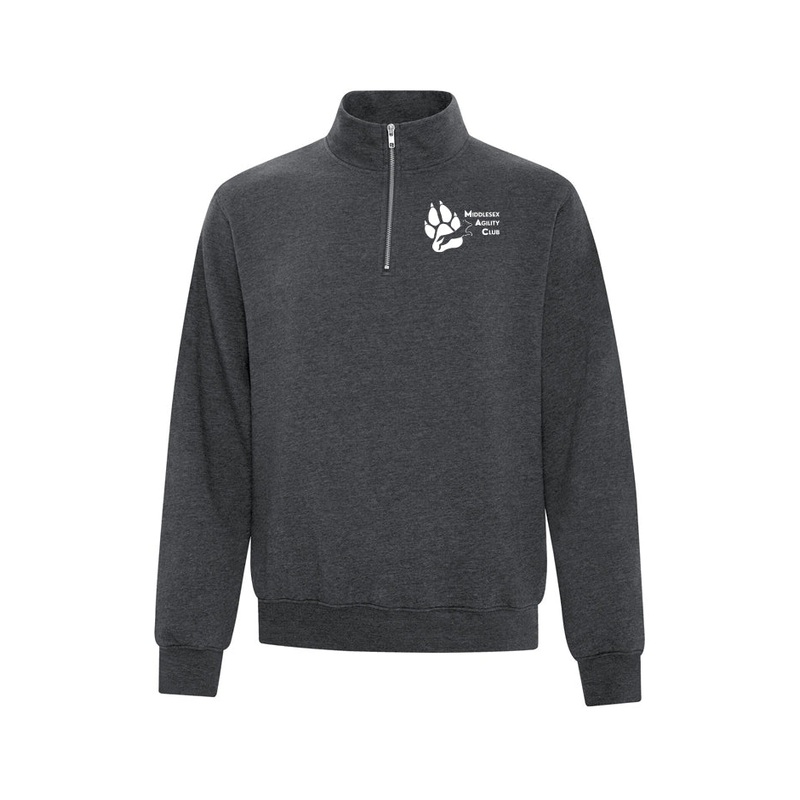 Fleece 1/4 Zip GZHJ74433169