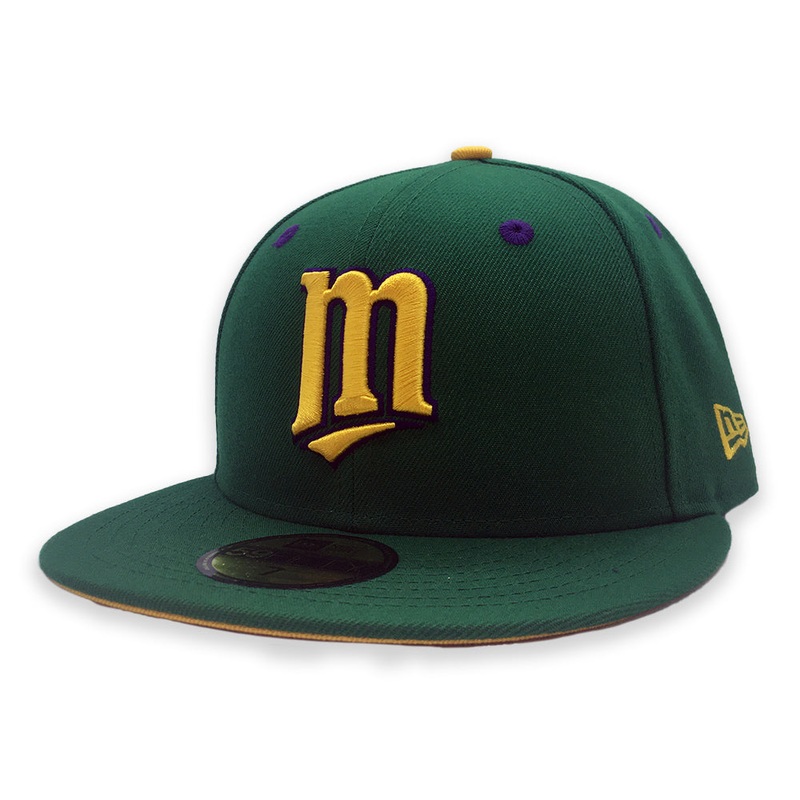 MINNESOTA TWINS – MIGHTY DUCKS