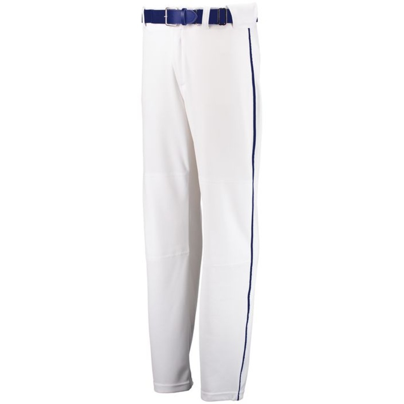 Open Bottom Baseball Pants