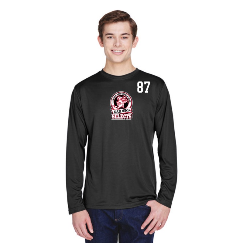 Performance Long Sleeve Shirt GZHJ74433118