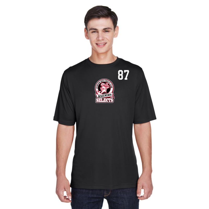 Performance Short Sleeve Shirt – Youth GZHJ74433117