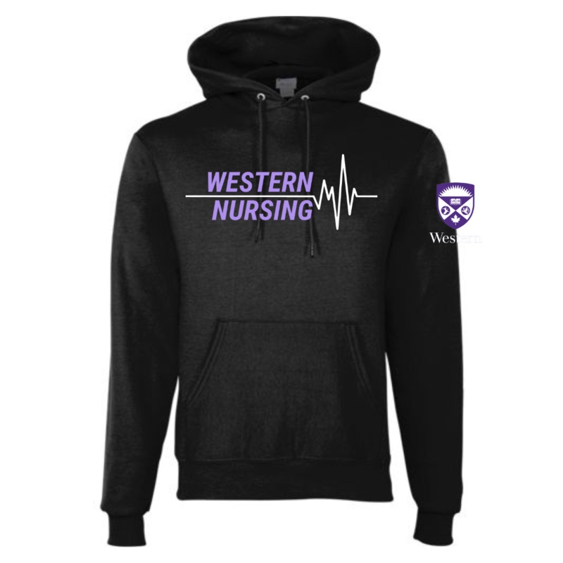 Powerblend Hoodie GZHJ74433053