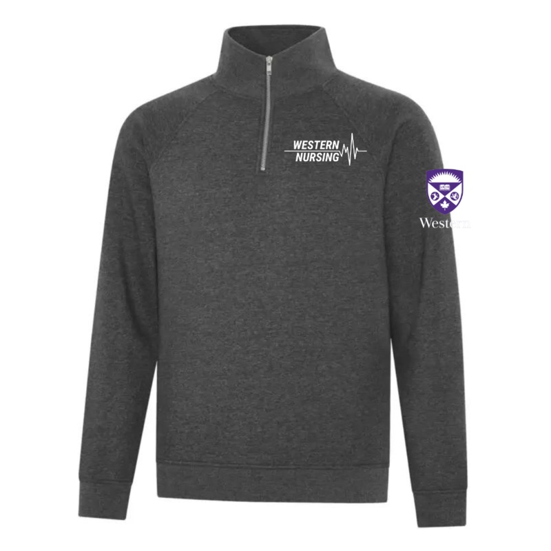 Vintage Fleece 1/4 Zip GZHJ74433052