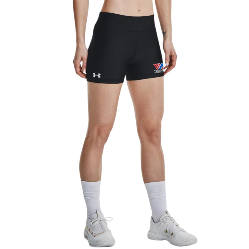 3 Shorty – Womens