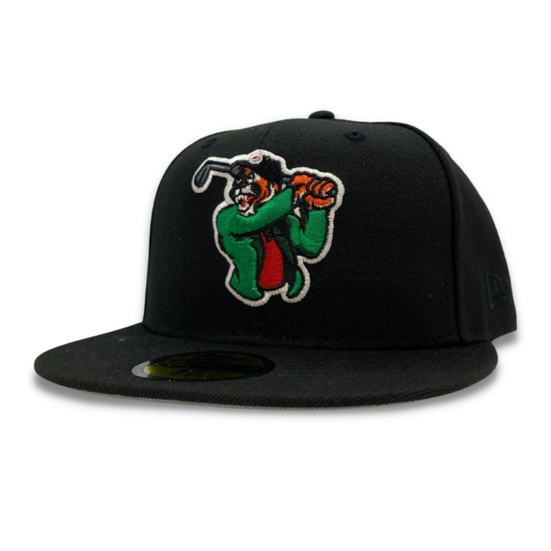 AUGUSTA TIGERS – BLACK