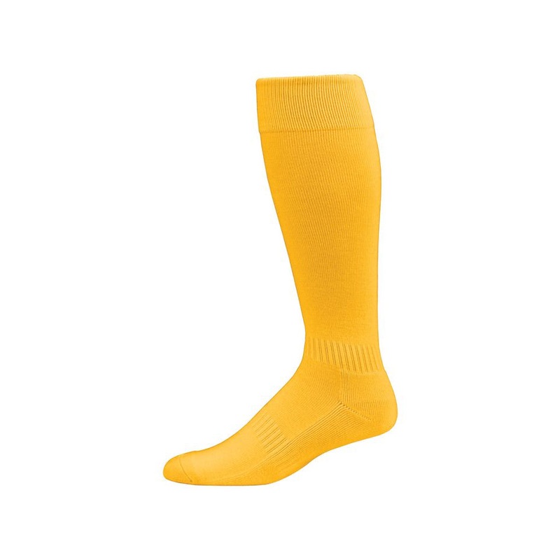 Baseball Game Sock