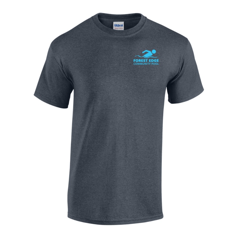 Cotton T-shirt GZHJ74432990