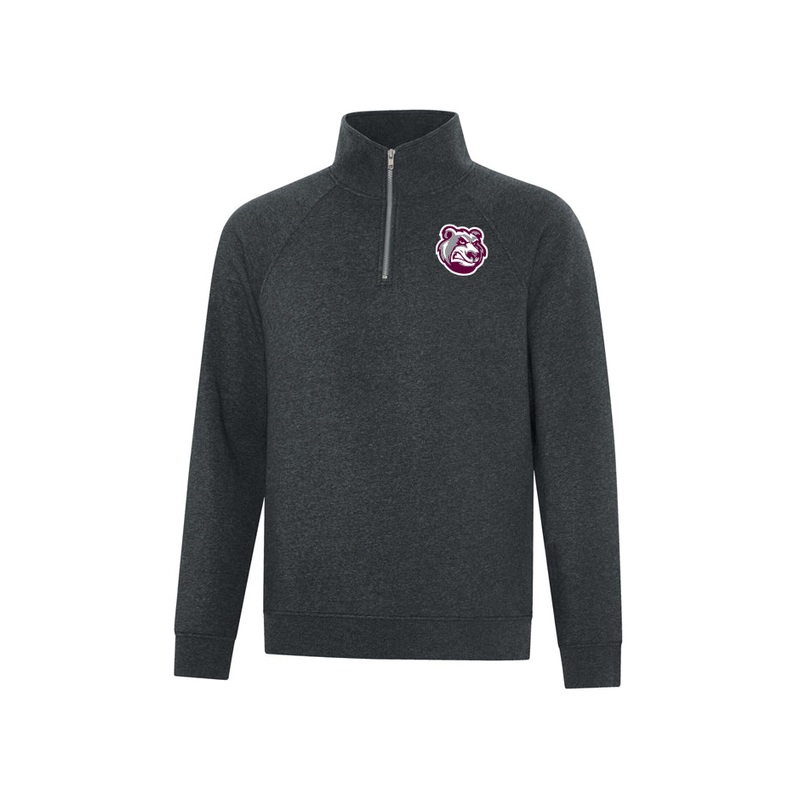 Fleece 1/4 Zip GZHJ74432857