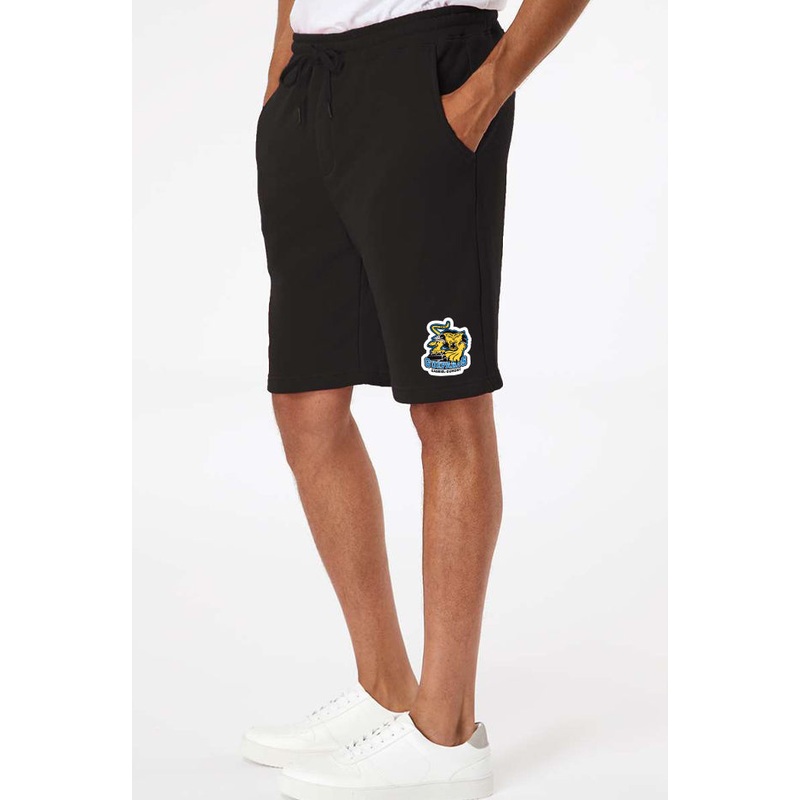 Midweight Fleece Shorts