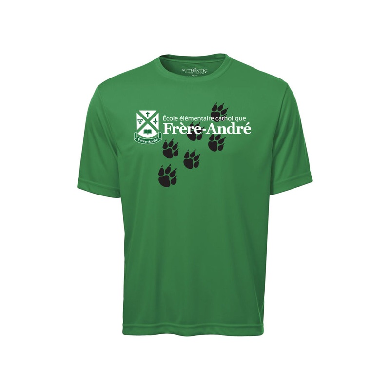 Performance Shirt GZHJ74432921